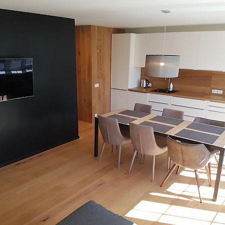 Amber Wind Apartment Juodkrantė Extérieur photo