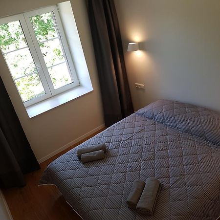 Amber Wind Apartment Juodkrantė Extérieur photo