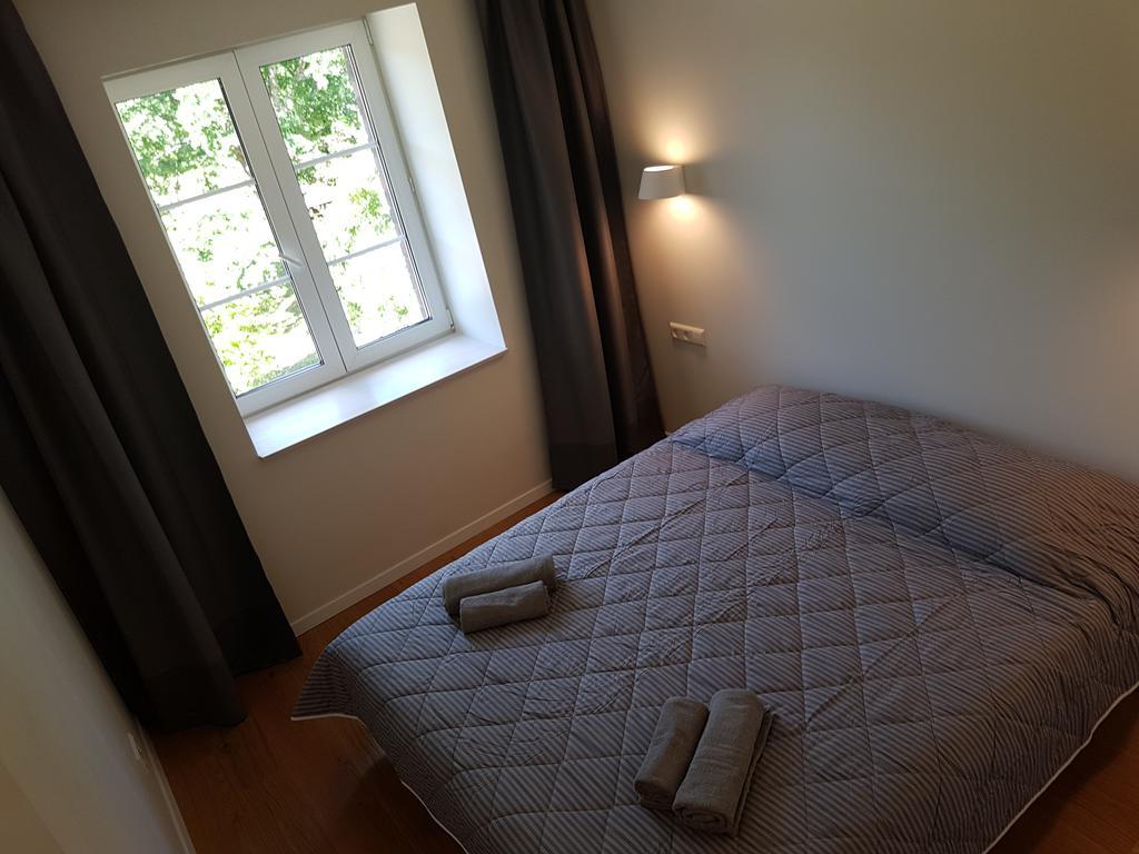Amber Wind Apartment Juodkrantė Extérieur photo
