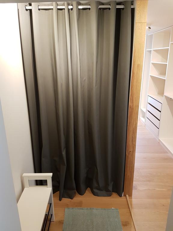 Amber Wind Apartment Juodkrantė Extérieur photo